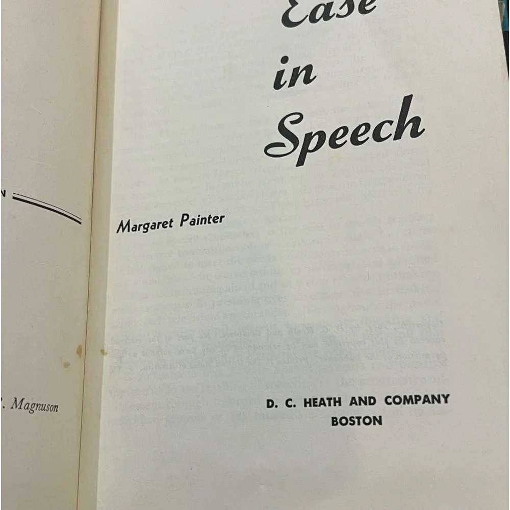 DC Heath this book